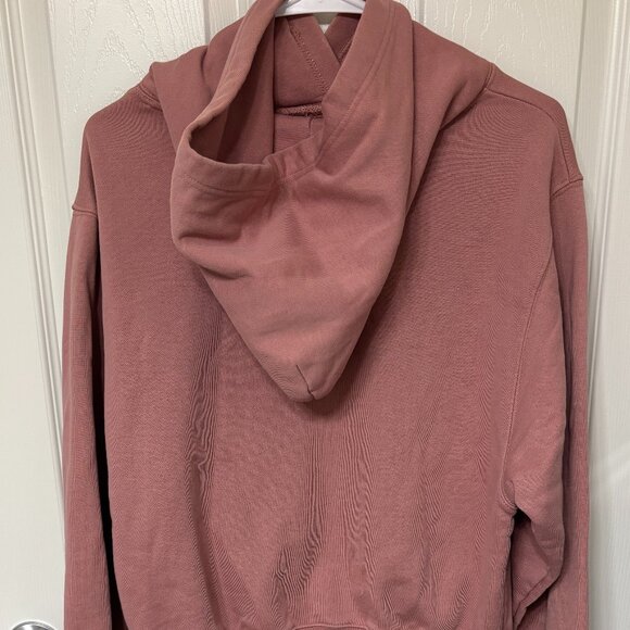 Brunette The Label Best Friend Hoodie - Picture 2 of 3